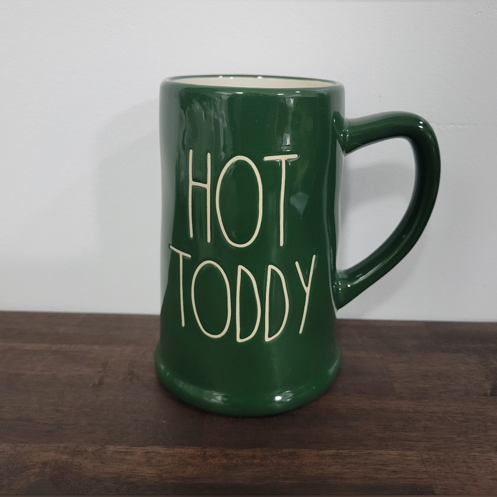 Rae Dunn Hot Toddy Mug